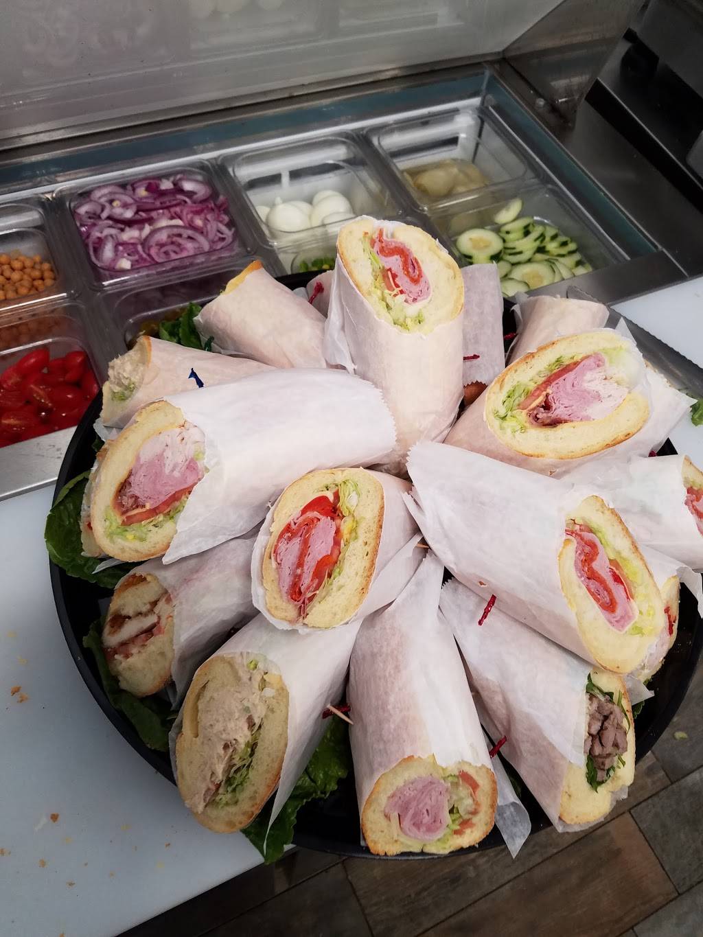 Buongiorno Bagels & Café | bakery | 7010 88th St, Queens, NY 11385, USA | 7188943356 OR +1 718-894-3356