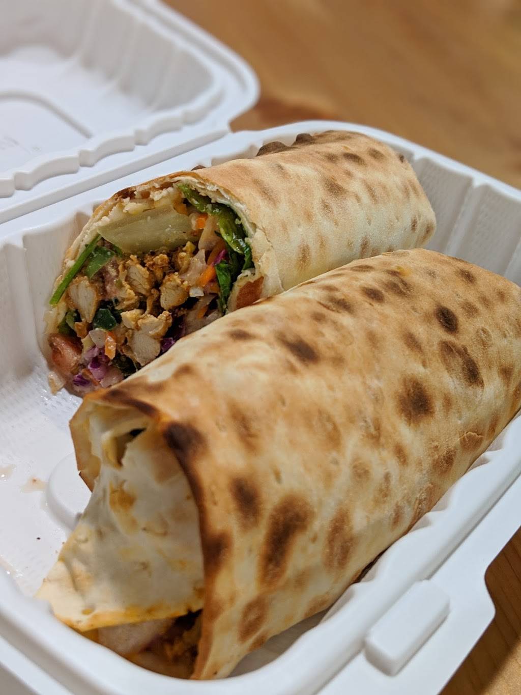 Dish n Dash | restaurant | 736 N Mathilda Ave, Sunnyvale, CA 94085, USA | 4085309200 OR +1 408-530-9200