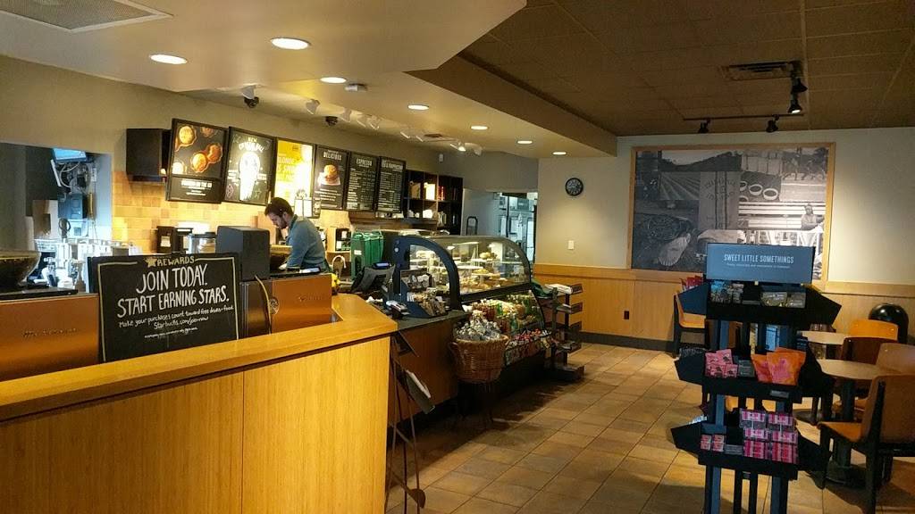 Starbucks | cafe | 1701 S Veterans Pkwy A, Bloomington, IL 61701, USA | 3096634042 OR +1 309-663-4042