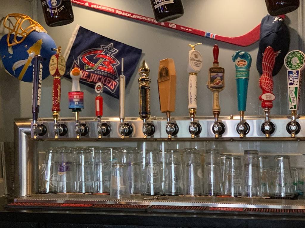 Shortys Pizza & GROWL | restaurant | 9721 Sawmill Rd, Powell, OH 43065, USA | 6145537051 OR +1 614-553-7051