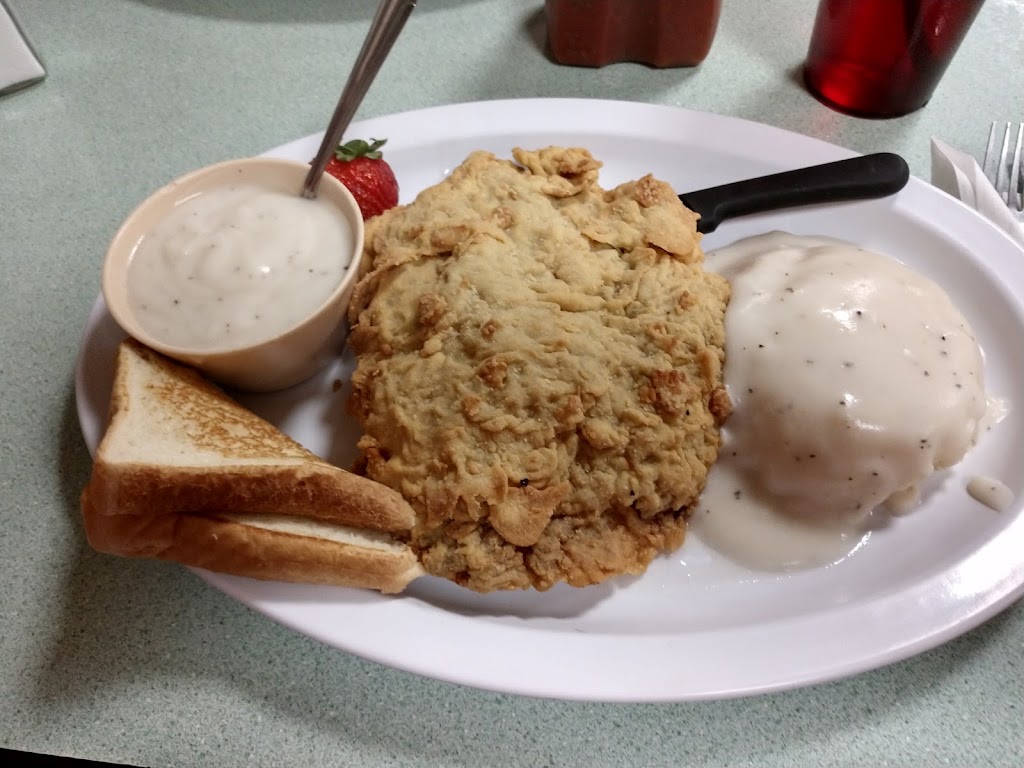 Ambassador Family Restaurant | restaurant | 1909 US-64, Guymon, OK 73942, USA | 5803386668 OR +1 580-338-6668