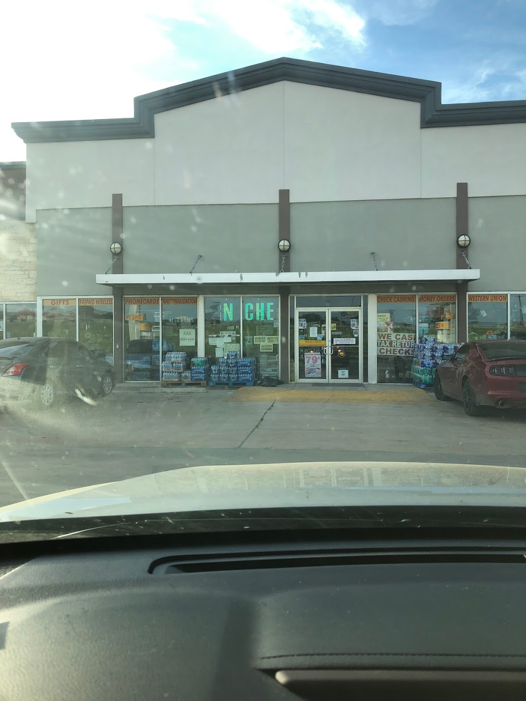 Shell | restaurant | 207 IH 35 S, San Marcos, TX 78666, USA | 5123924040 OR +1 512-392-4040