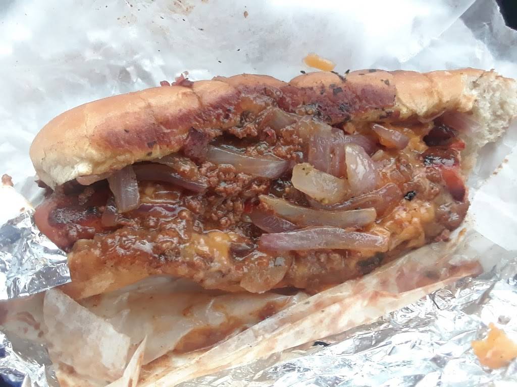 Mikes Hot Dogs | restaurant | Watsonville, CA 95076, USA | 8317243647 OR +1 831-724-3647