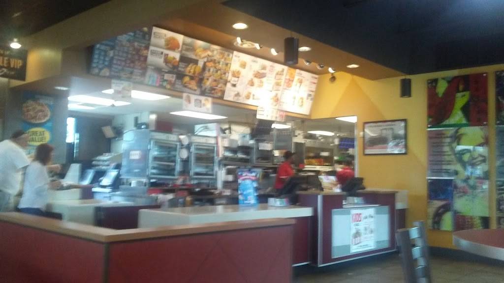 Taco Bell | meal takeaway | 13545 SW 17th Ct, Ocala, FL 34473, USA | 3523074300 OR +1 352-307-4300