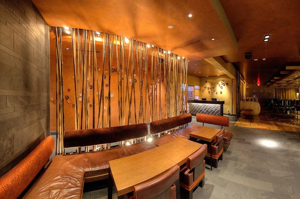Nobu | restaurant | 4455 Paradise Rd, Las Vegas, NV 89169, USA | 7026935090 OR +1 702-693-5090