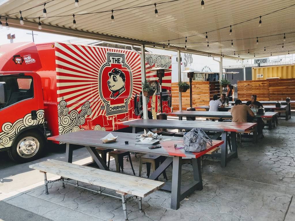 The Chairman | restaurant | 1200 E 5th St, Los Angeles, CA 90013, USA | 2132899808 OR +1 213-289-9808