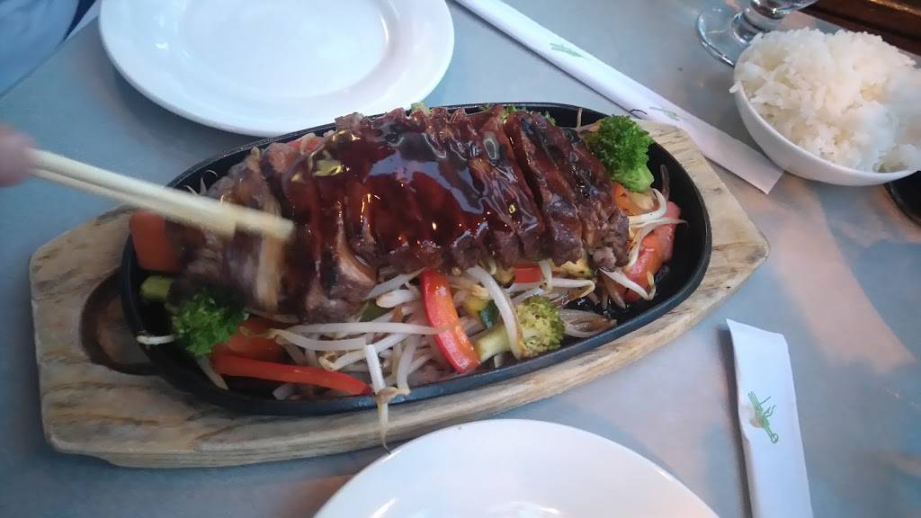 Restaurant Mikado Monkland | restaurant | 5515 Av de Monkland, Montréal, QC H4A 1C8, Canada | 5143693659 OR +1 514-369-3659