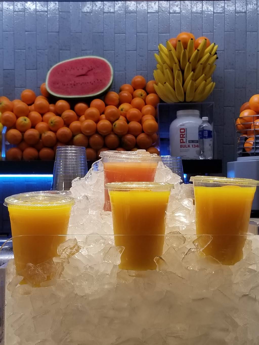 The Monkey Bar | restaurant | N Market St, Boston, MA 02109, USA | 6173672110 OR +1 617-367-2110