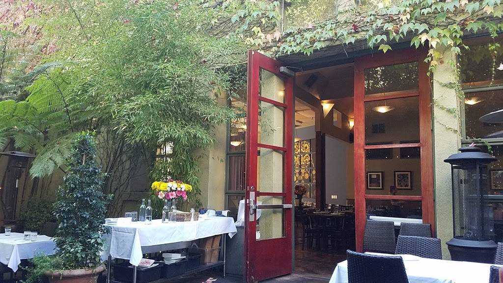 Laili | restaurant | 101 Cooper St, Santa Cruz, CA 95060, USA | 8314234545 OR +1 831-423-4545