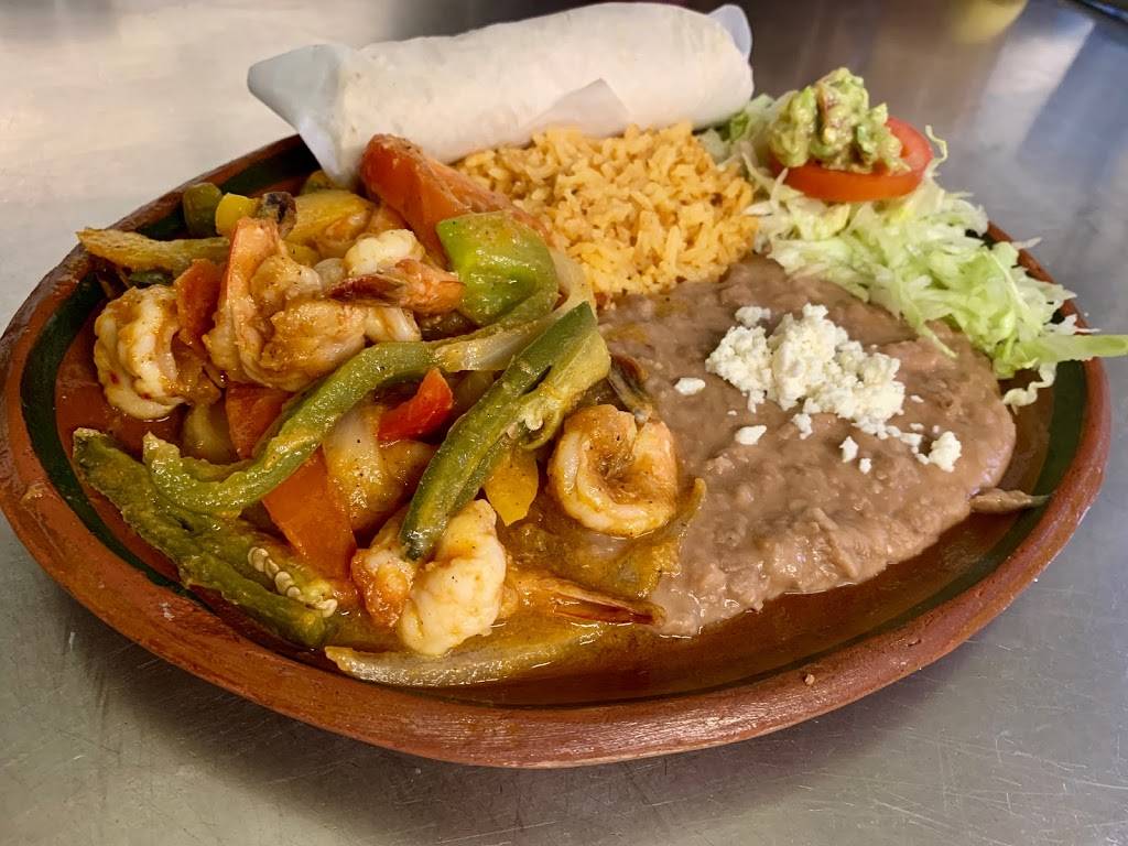 El Tlahualil | restaurant | 1277 V St, Merced, CA 95341, USA | 2092339124 OR +1 209-233-9124