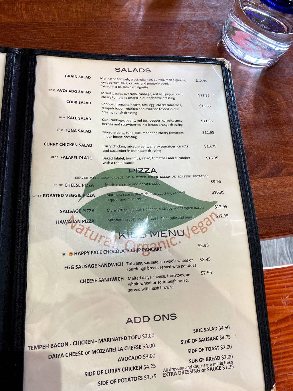 The Grain Cafe | restaurant | 715 N Pacific Coast Hwy, Redondo Beach, CA 90277, USA | 4243042694 OR +1 424-304-2694