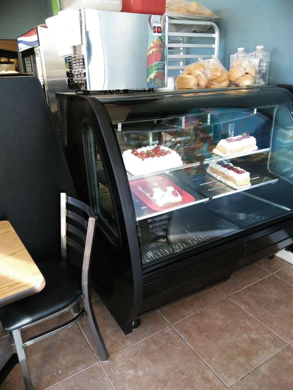 Dlicias Tacos & Bakery | restaurant | 1152160010001, Humble, TX 77338, USA | 2814411177 OR +1 281-441-1177