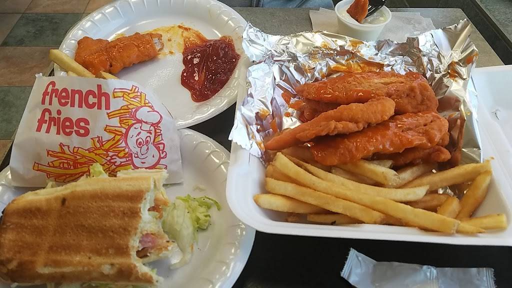 Jims Steakout | restaurant | 2180 Sheridan Dr, Buffalo, NY 14223, USA | 7168730300 OR +1 716-873-0300