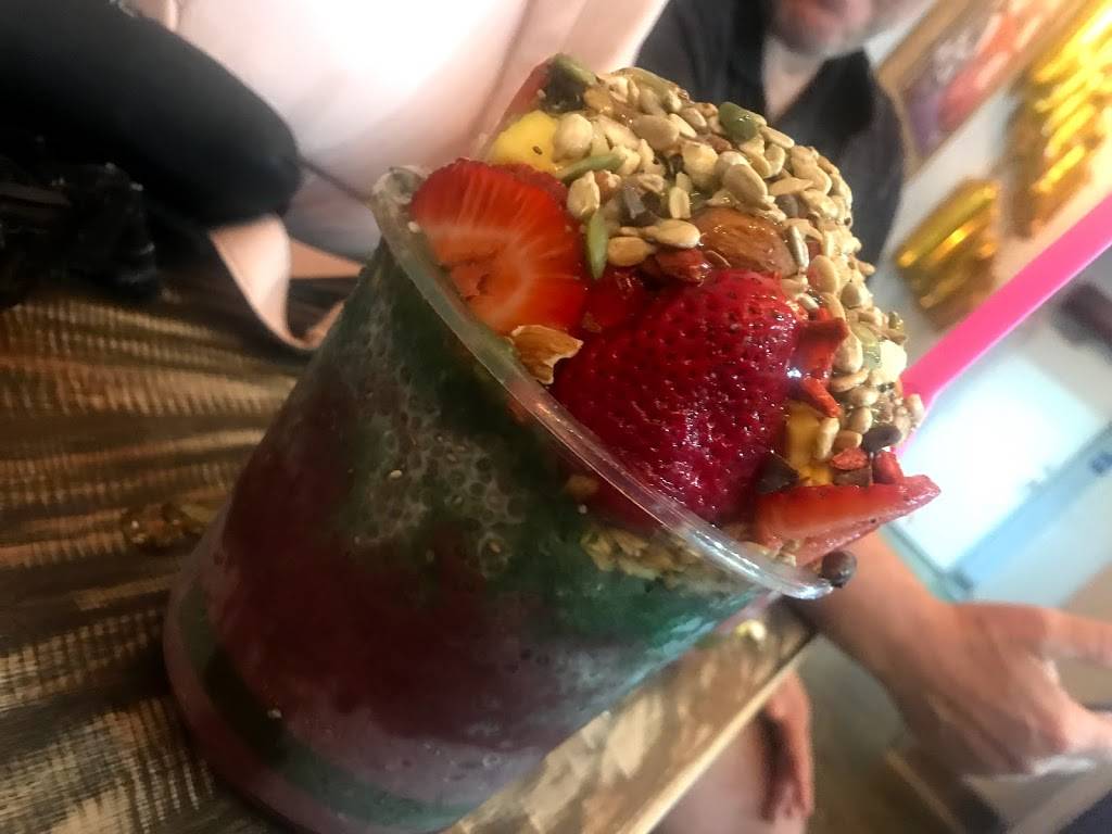 Delicious Factory | restaurant | 2233 W Balboa Blvd #109, Newport Beach, CA 92663, USA | 9498770097 OR +1 949-877-0097