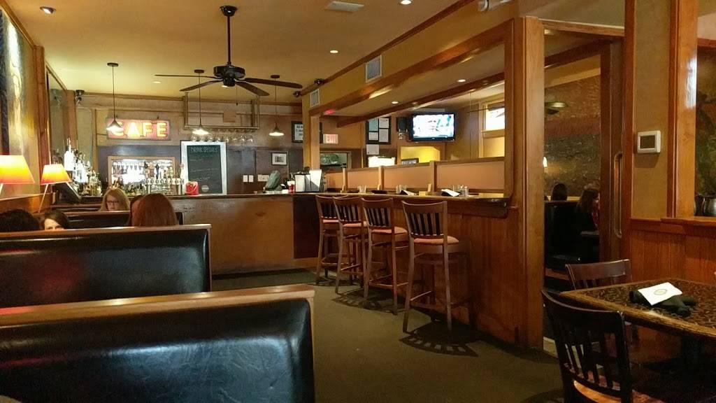 Amsterdam Cafe | restaurant | 410 S Gay St, Auburn, AL 36830, USA | 3348268181 OR +1 334-826-8181