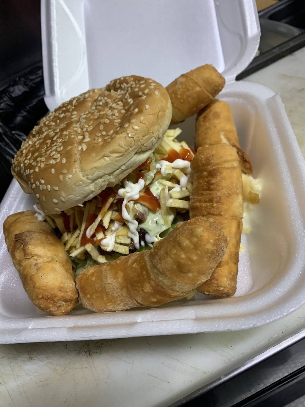 Super Grill | restaurant | 5805 W Irlo Bronson Memorial Hwy, Kissimmee, FL 34746, USA | 4078006765 OR +1 407-800-6765