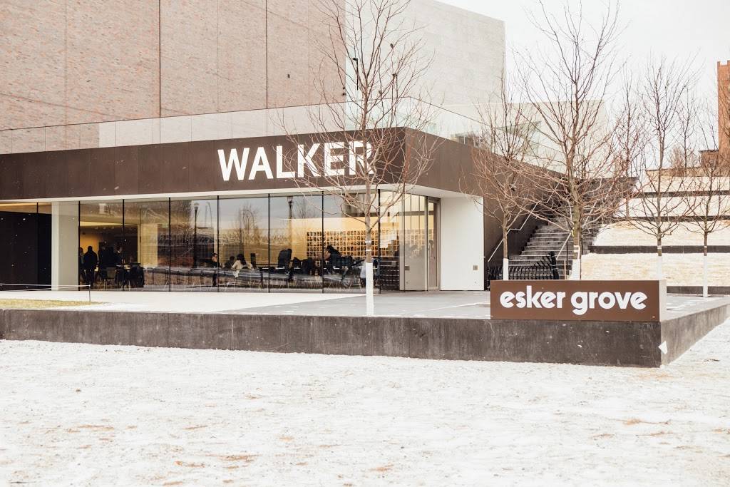 Esker Grove | restaurant | 723 Vineland Pl, Minneapolis, MN 55403, USA | 6123757542 OR +1 612-375-7542