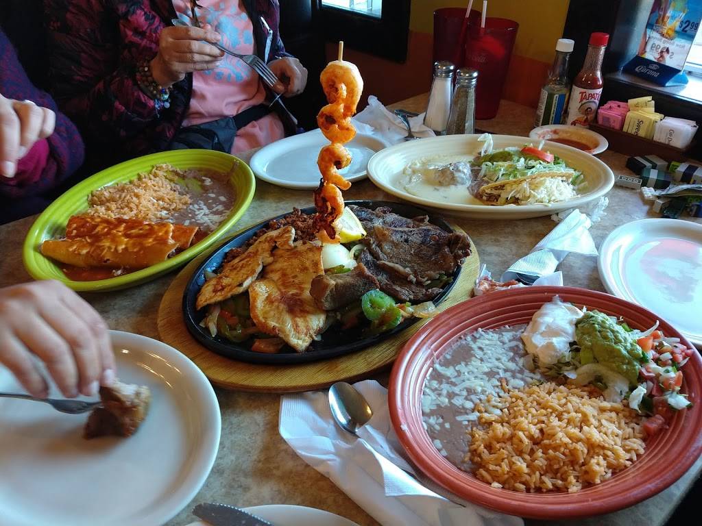 Mi Casita Mexican Restaurant | restaurant | 5718 Driftwood Ln, Ozark, AR 72949, USA | 4796674588 OR +1 479-667-4588