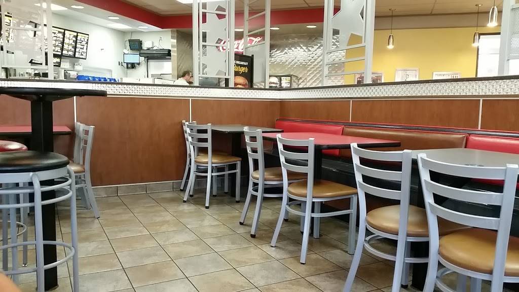 Carls Jr. | restaurant | 340 W Lake Mead Pkwy, Henderson, NV 89015, USA | 7025580707 OR +1 702-558-0707