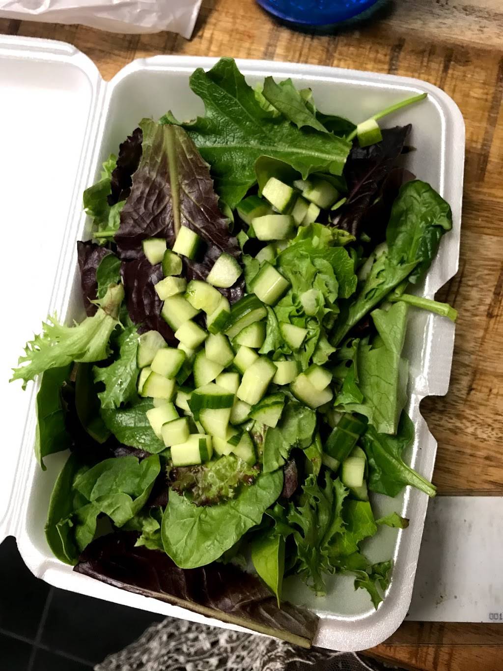 Nhinja Sushi May | restaurant | 13905 N May Ave, Oklahoma City, OK 73134, USA | 4054636622 OR +1 405-463-6622