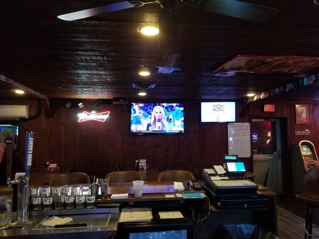 Bombshelter Carry Out & Bar | restaurant | 100 Ottawa-Glandorf Rd, Ottawa, OH 45875, USA | 4195386301 OR +1 419-538-6301