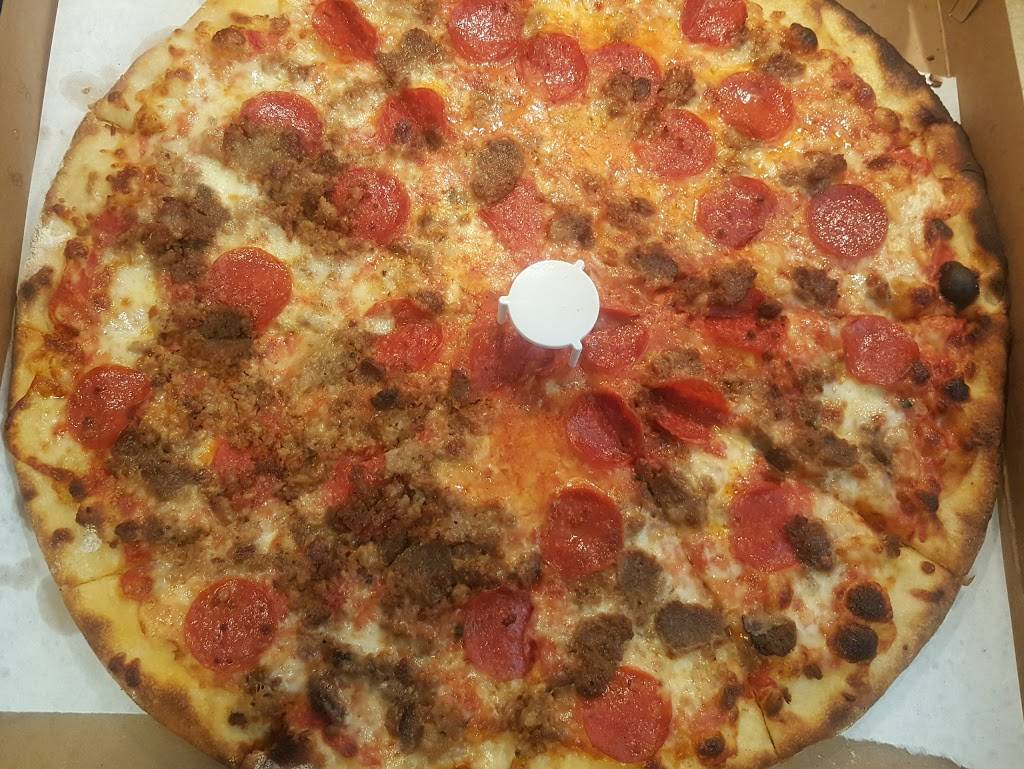 Randys Wooster Street Pizza | restaurant | 1000 Tolland Turnpike, Manchester, CT 06042, USA | 8606491166 OR +1 860-649-1166