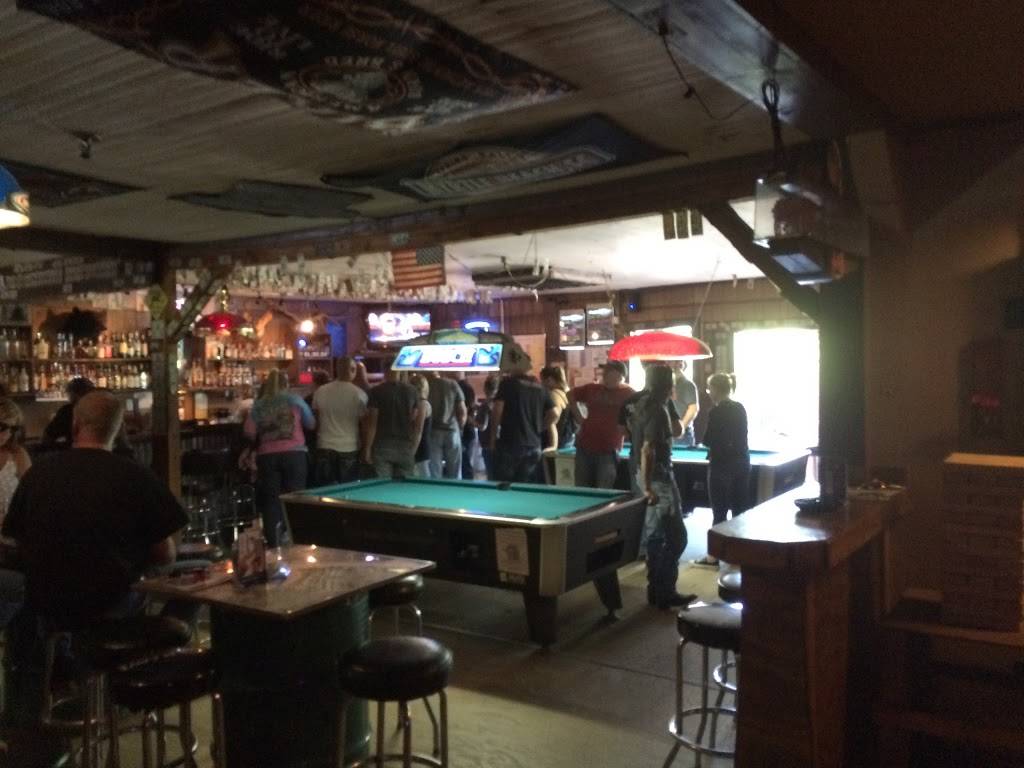 The Last Chance Saloon | restaurant | 2519 Highlands Hwy, Walhalla, SC 29691, USA | 8648108980 OR +1 864-810-8980