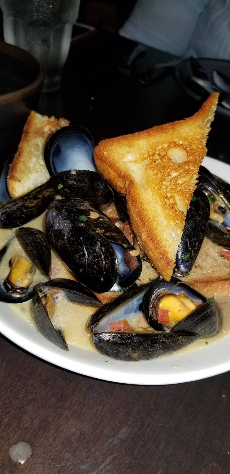 Ticonderoga Club | restaurant | Krog Street Market, 99 Krog St NE W, Atlanta, GA 30307, USA | 4044584534 OR +1 404-458-4534