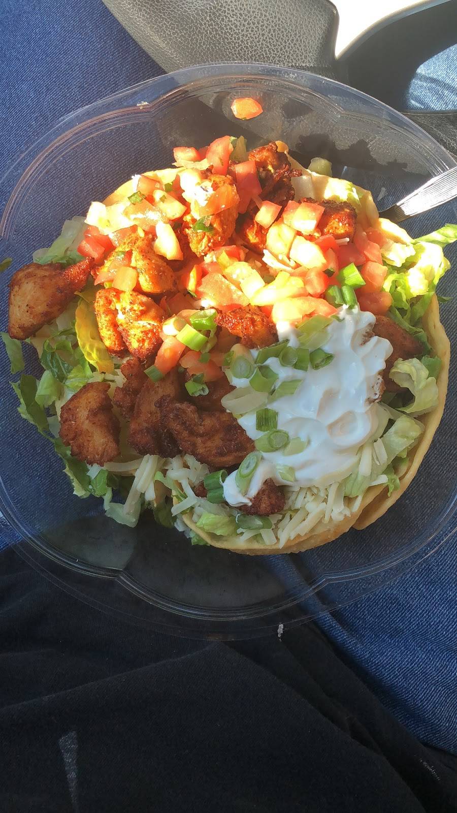 California Tortilla | restaurant | 7727 Tuckerman Ln, Potomac, MD 20854, USA | 3017653600 OR +1 301-765-3600