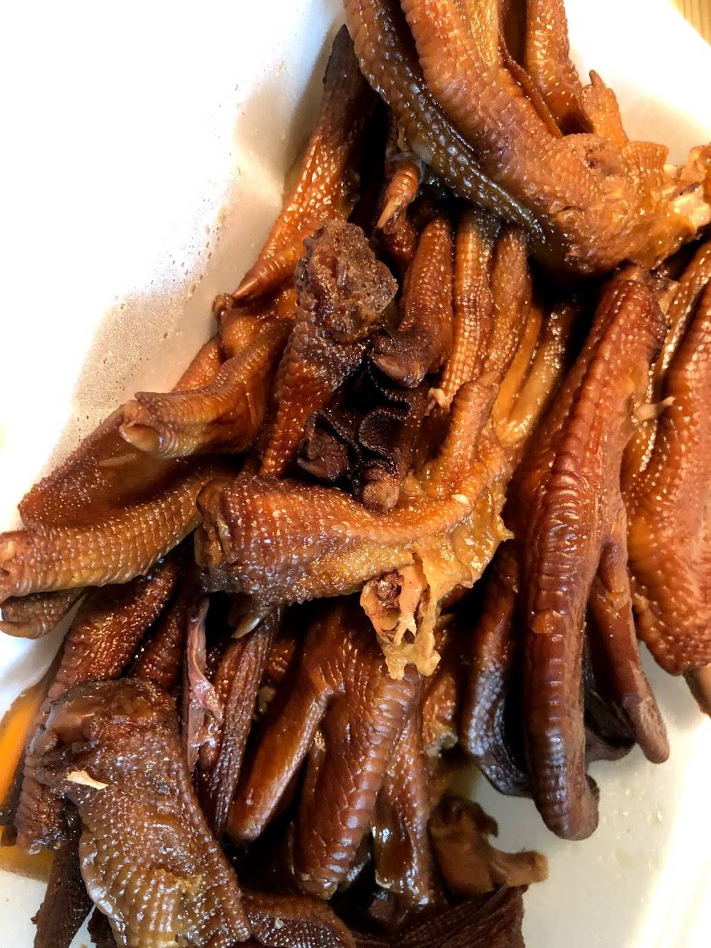 Lucky Cafe | restaurant | 1107 Dorchester Ave, Dorchester, MA 02125, USA | 6178229888 OR +1 617-822-9888