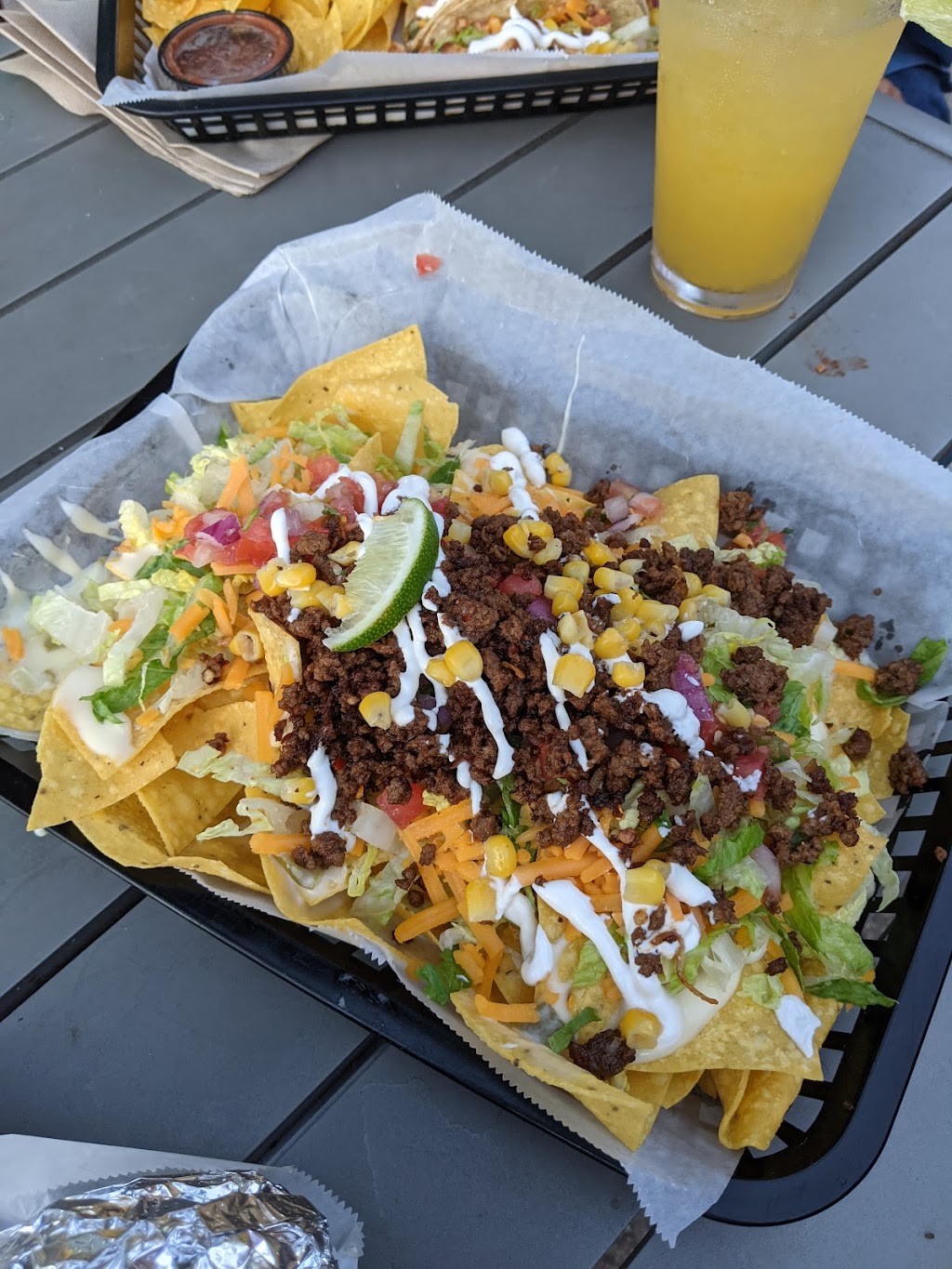 Burrito del Sol | restaurant | 201 Miracle Strip Pkwy SE B, Fort Walton Beach, FL 32548, USA | 8502268016 OR +1 850-226-8016