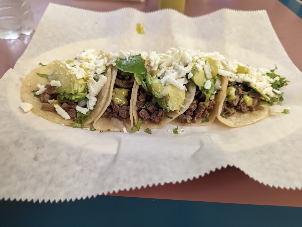 Taqueria La Fogata | restaurant | 416 W Harrison Ave, Harlingen, TX 78550, USA | 9564124010 OR +1 956-412-4010