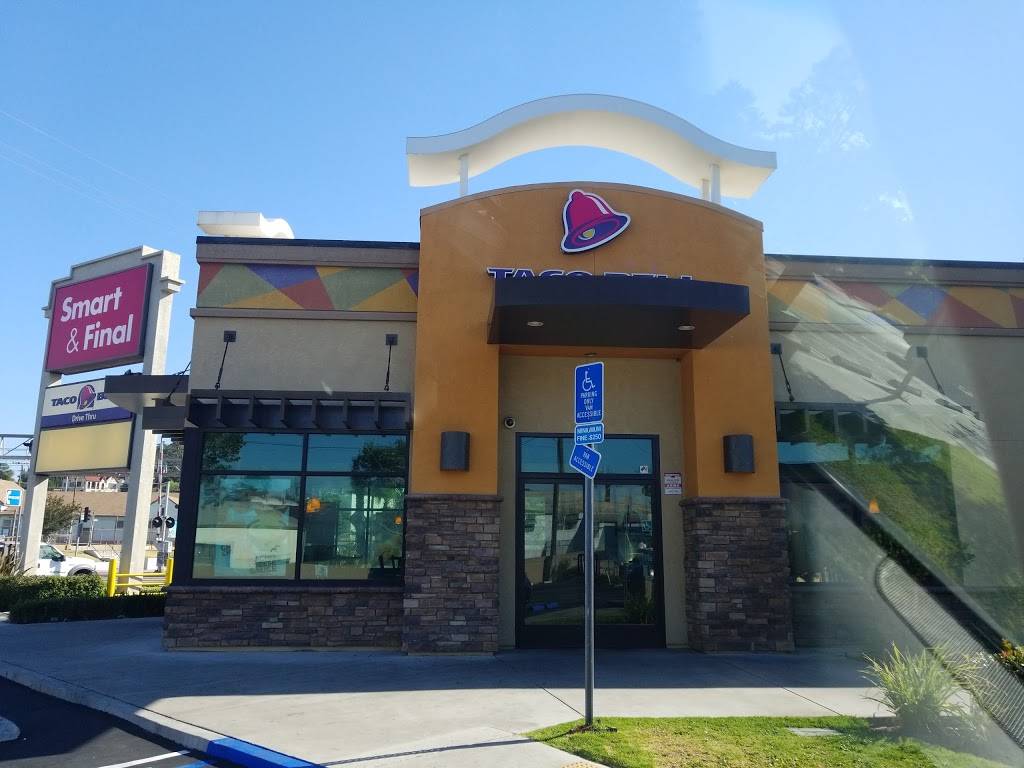 Taco Bell | meal takeaway | 6060 N Figueroa St, Highland Park, CA 90042, USA | 3232589353 OR +1 323-258-9353