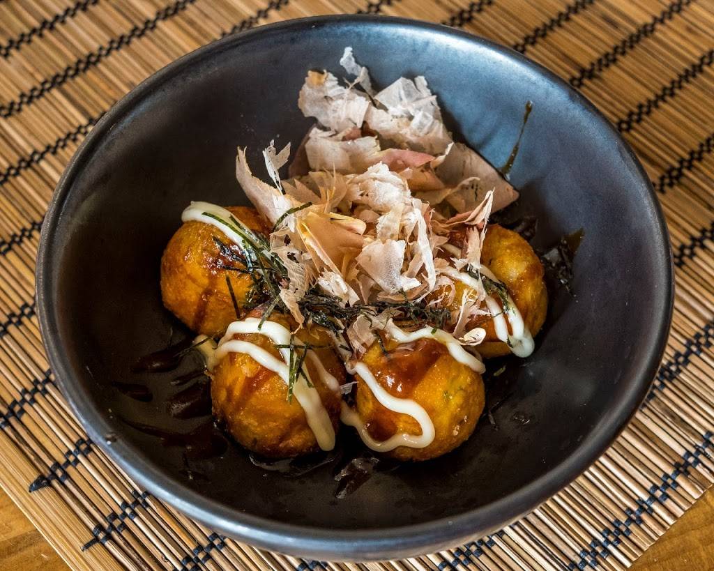 Takohachi Japanese Restaurant | restaurant | 3249 Columbia Pike, Arlington, VA 22204, USA | 5713127678 OR +1 571-312-7678