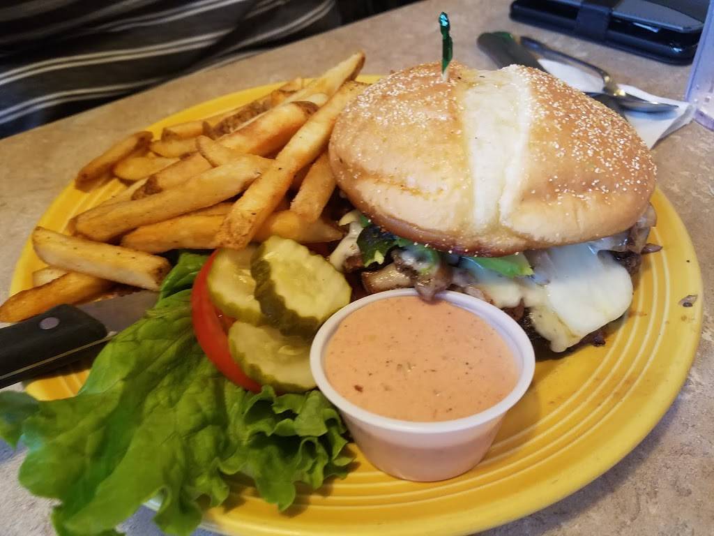 Humble Joes | restaurant | 10 Hartnell Ave, Redding, CA 96002, USA | 5302211144 OR +1 530-221-1144