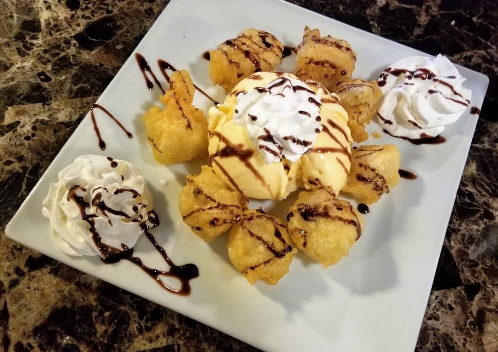 Sushi Maru | restaurant | 2020 W Brandon Blvd #160, Brandon, FL 33511, USA | 8136576278 OR +1 813-657-6278