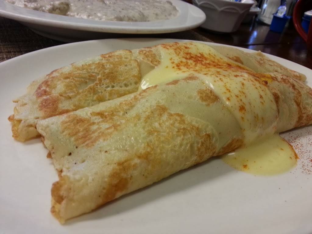 Eggspress Cafe | restaurant | 651 Railroad Ave, Round Lake, IL 60073, USA | 8477400285 OR +1 847-740-0285