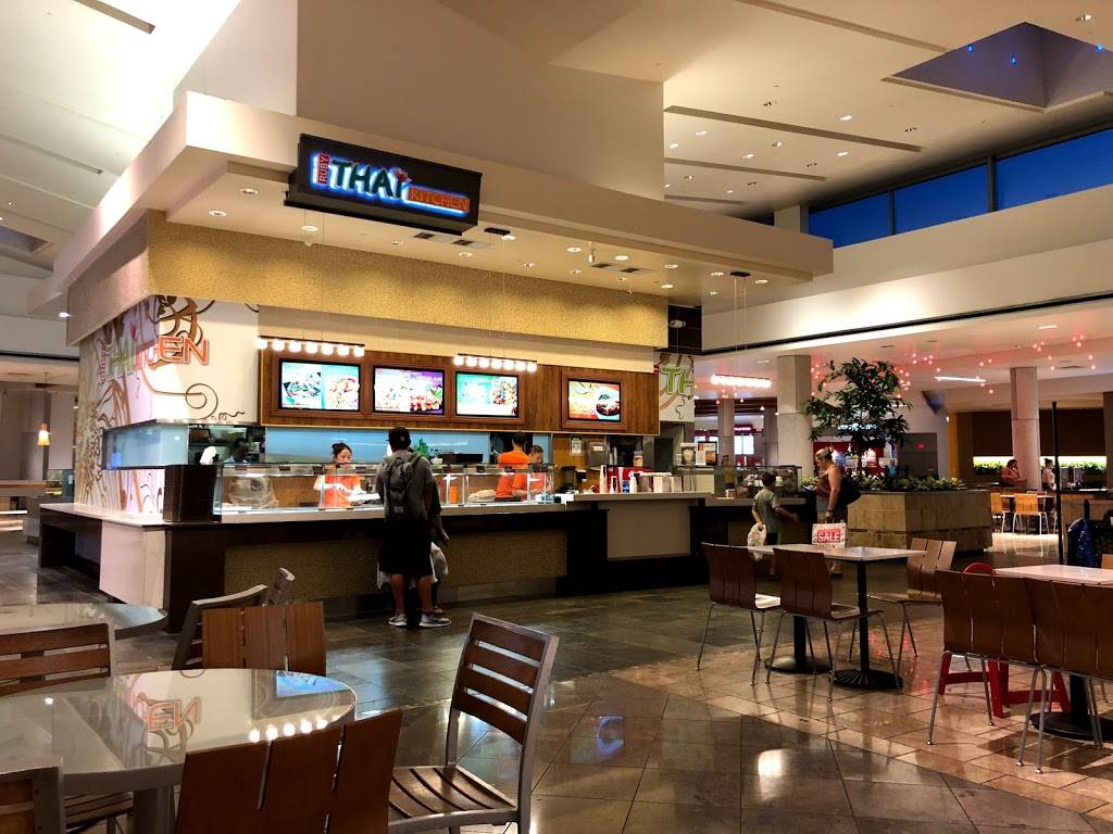 Ruby Thai Kitchen | restaurant | 1151 Galleria Blvd FC11, Roseville, CA 95678, USA | 9167972888 OR +1 916-797-2888
