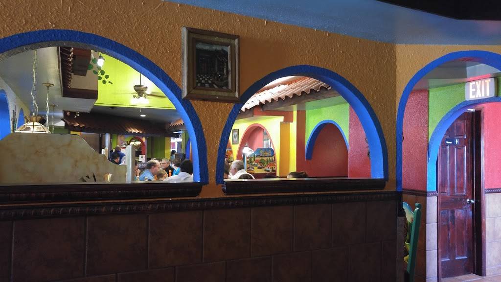 El Rancherito | restaurant | 4303 Broadway St, Mt Vernon, IL 62864, USA | 6182446121 OR +1 618-244-6121