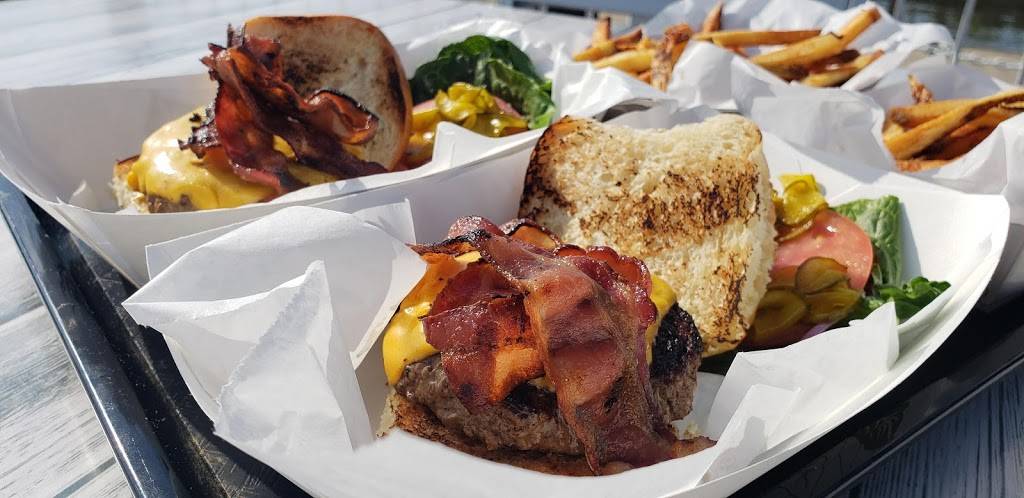 Barley on the Hudson | restaurant | 236 Green St, Tarrytown, NY 10591, USA | 9144185724 OR +1 914-418-5724