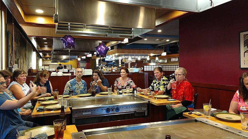 Asahi Japanese Steak & Seafood | restaurant | 22576 MacArthur Blvd #302, California, MD 20619, USA | 3018669070 OR +1 301-866-9070