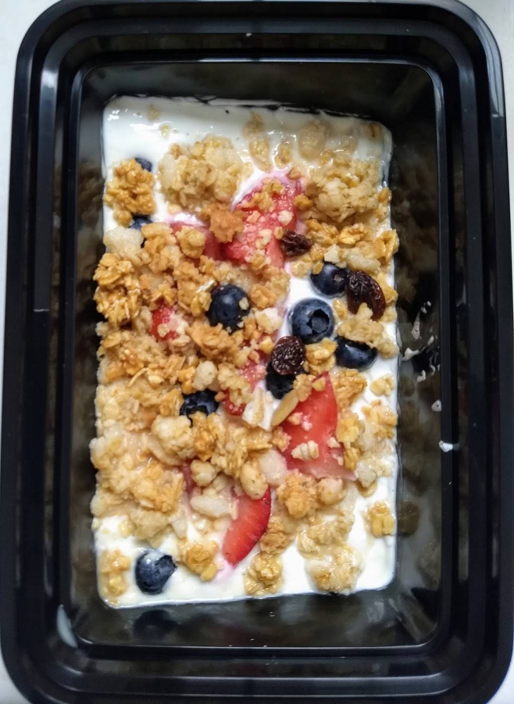 Yes Pudding | restaurant | 1297-1201 Palou Ave, San Francisco, CA 94124, USA | 4157027467 OR +1 415-702-7467