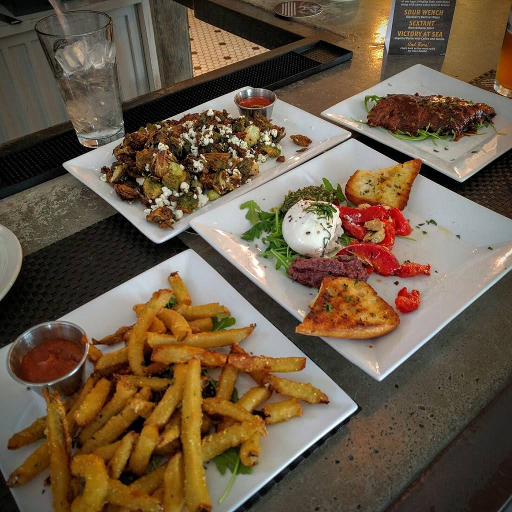 Craft 260 | restaurant | 260 Post Rd, Fairfield, CT 06824, USA | 2039551745 OR +1 203-955-1745