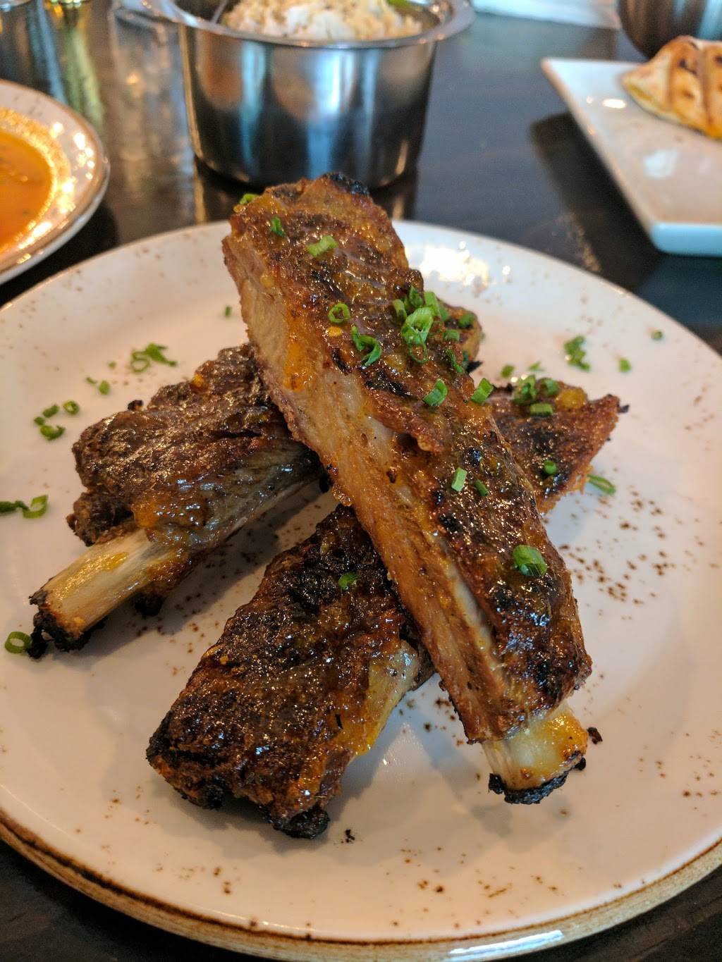 Ghee Downtown Dadeland | restaurant | 8965 SW 72nd Pl, Kendall, FL 33156, USA | 3059681850 OR +1 305-968-1850