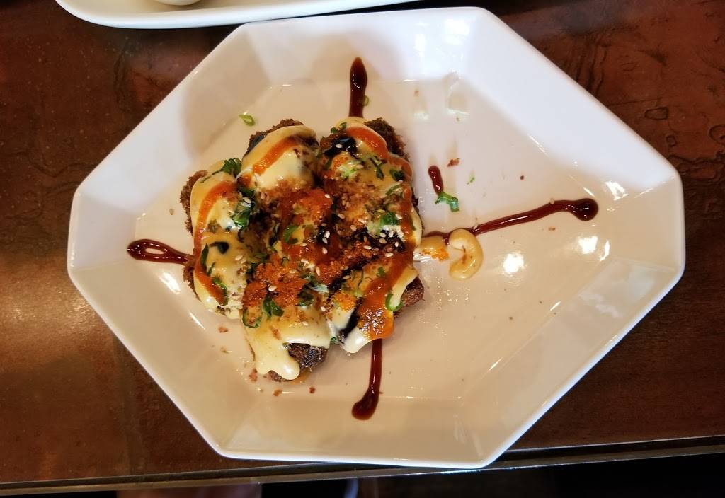 Domo | restaurant | 511 Laguna St, San Francisco, CA 94102, USA | 4158618887 OR +1 415-861-8887