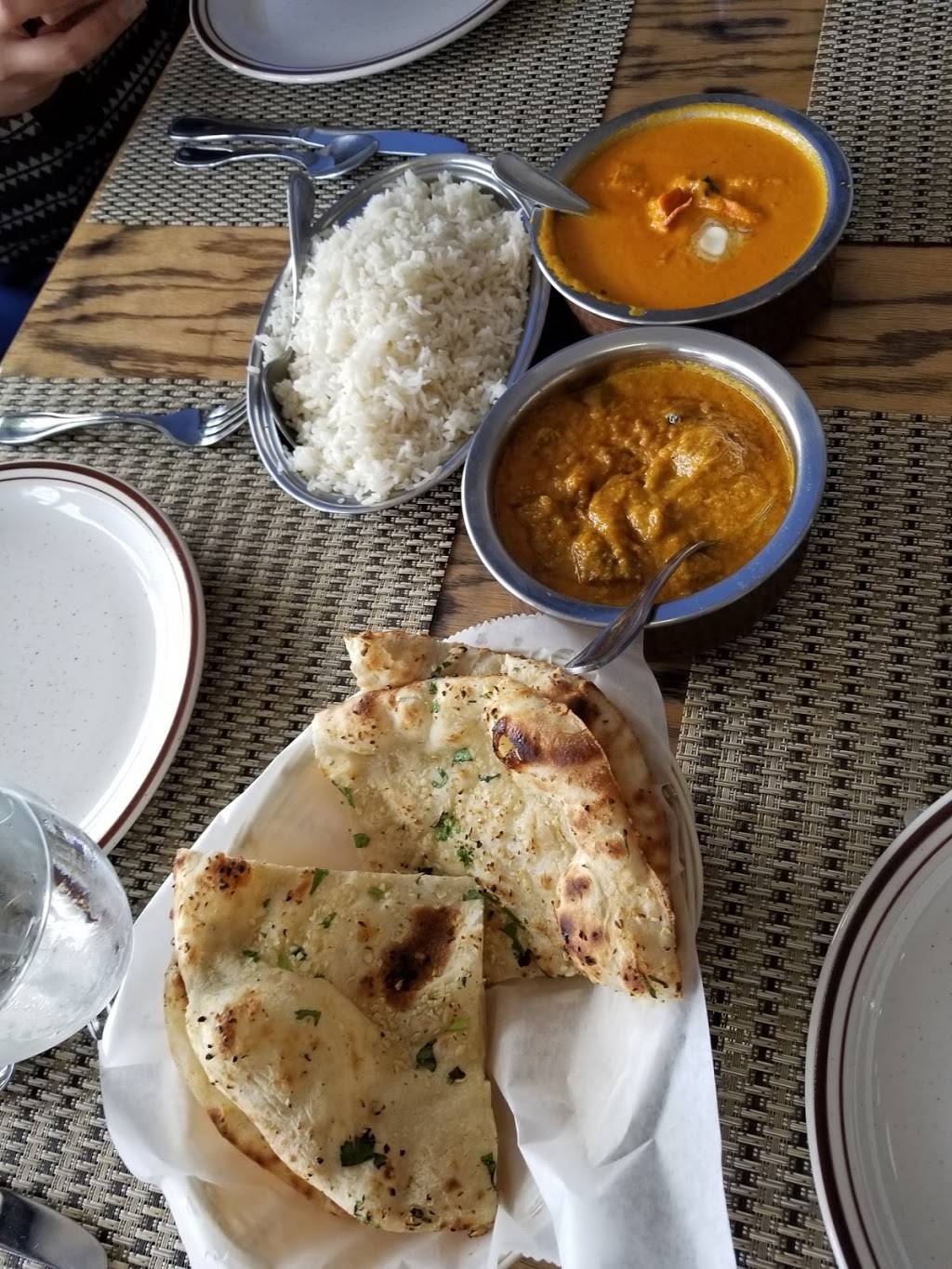 Grill and curry | restaurant | 3354 Twelve Mile Rd, Berkley, MI 48072, USA | 2486774345 OR +1 248-677-4345