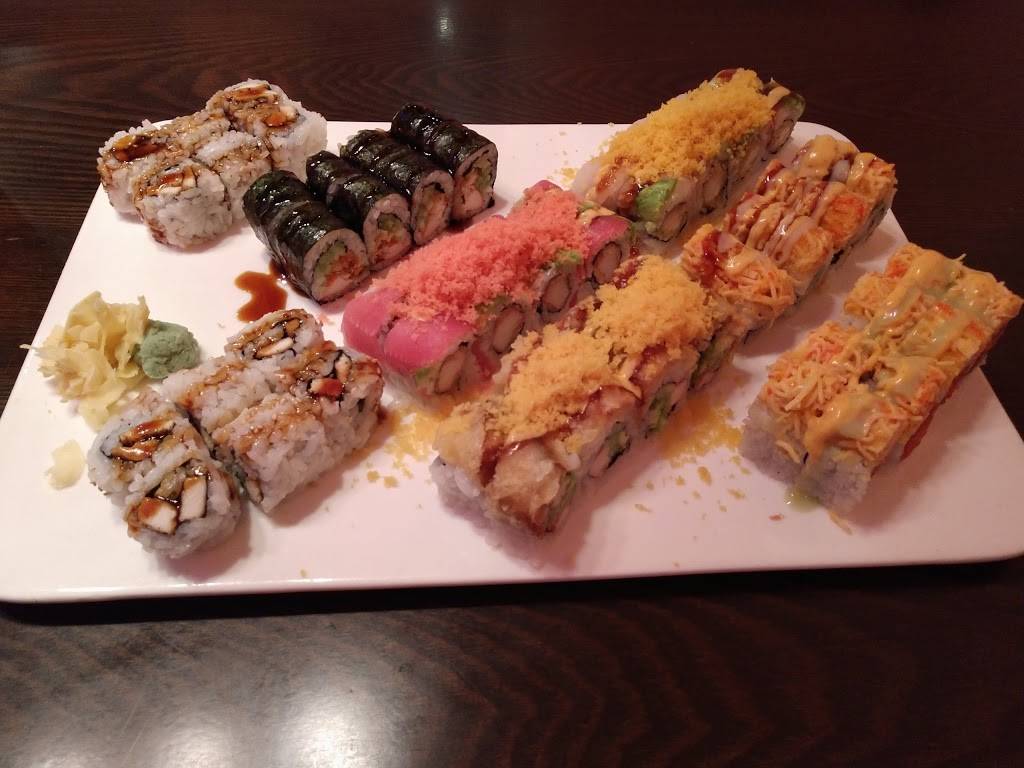 Watami Sushi All You Can Eat | restaurant | 10625 Pendleton Pike, Indianapolis, IN 46236, USA | 3178553635 OR +1 317-855-3635