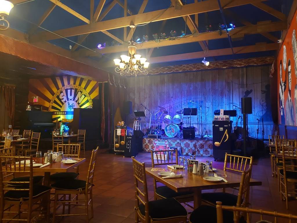 Be Bop A Lulas Rockabilly Cafe - Closed for Season | restaurant | 8512 S Union Rd, Union, IL 60180, USA | 8159239000 OR +1 815-923-9000