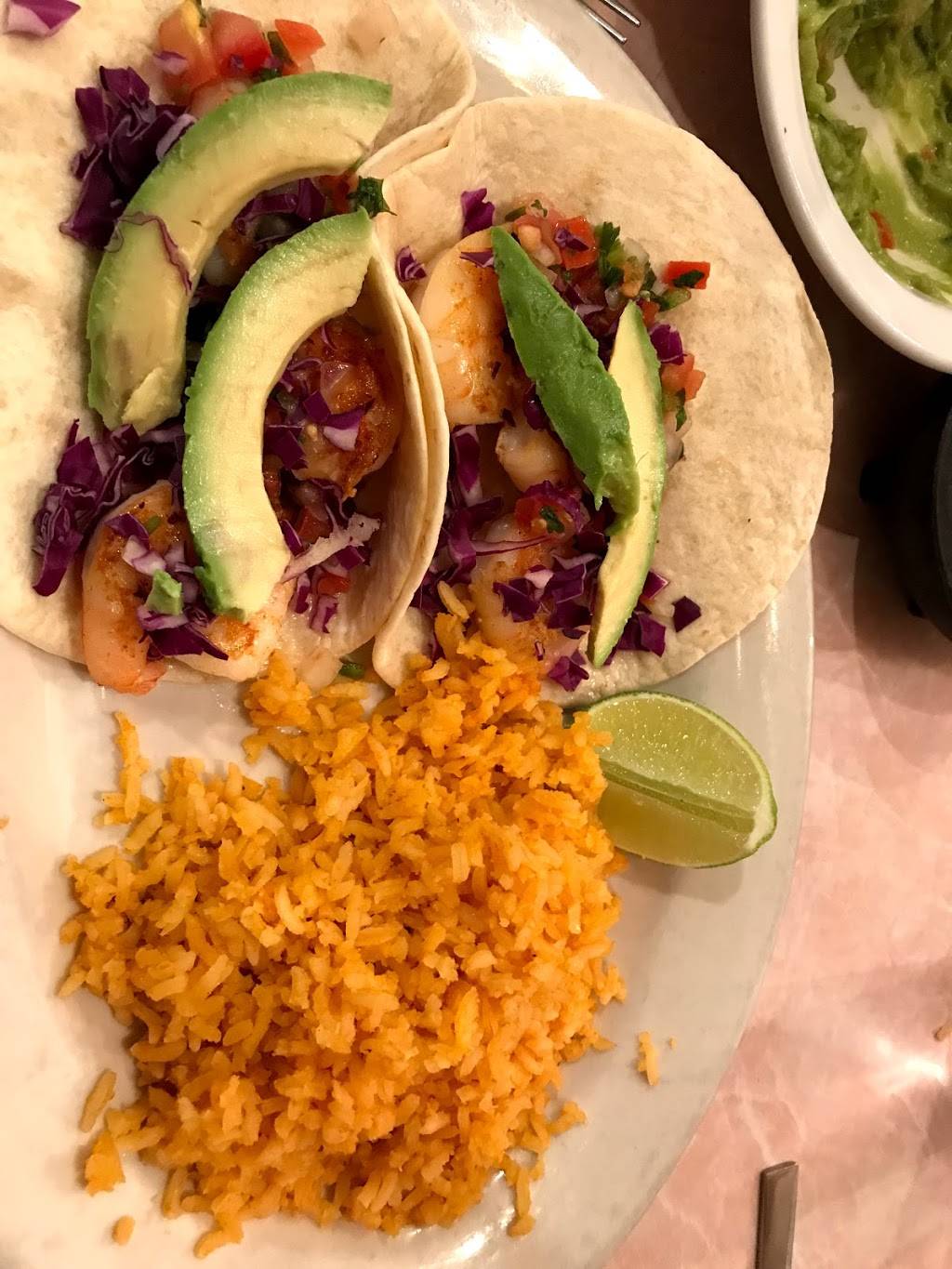 Las Trancas Restaurant | restaurant | 1017 High Point St, Randleman, NC 27317, USA | 3364959372 OR +1 336-495-9372