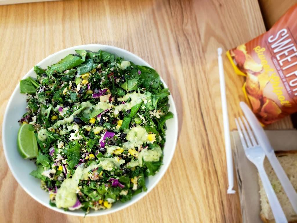 Chopt Creative Salad Co. | restaurant | 200 S Stratford Rd #25b, Winston-Salem, NC 27103, USA | 3368295370 OR +1 336-829-5370